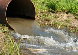 Aguas Residuales